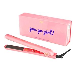 PYT Ceramic Styling Tool Hair Straightener